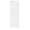 Growatt ARK 25,6XH Stockage Solaire 25,6kWh