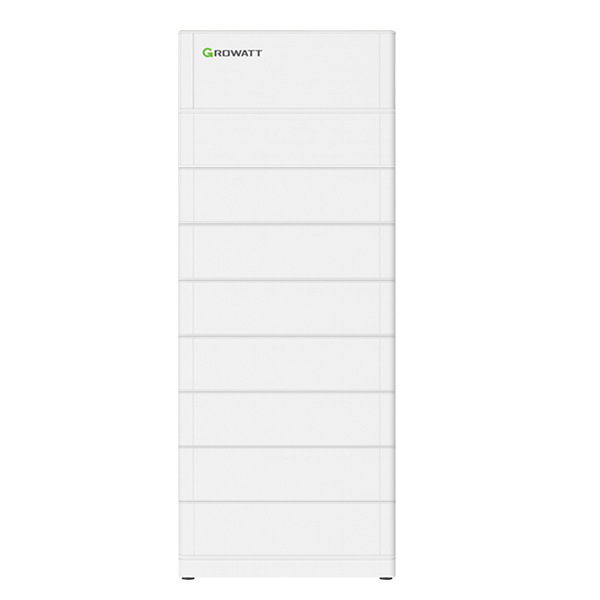 Growatt ARK 20,4XH Solarspeicher 20,48kWh