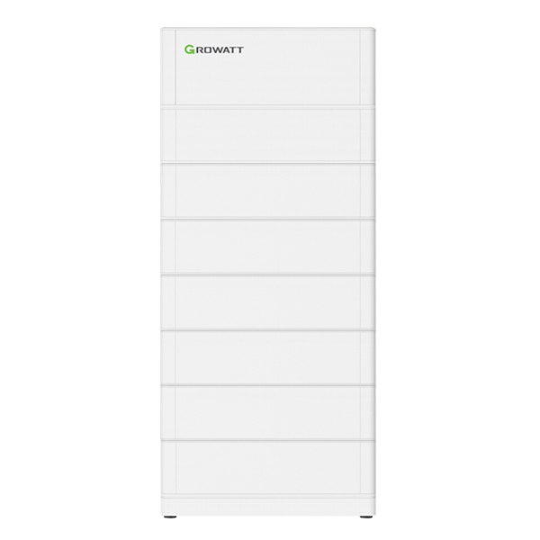 Growatt ARK 17,9XH Solarspeicher 17,92kWh