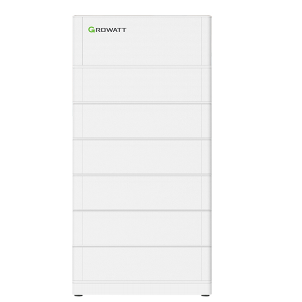 Growatt ARK 15,3XH Solarspeicher 15,36kWh