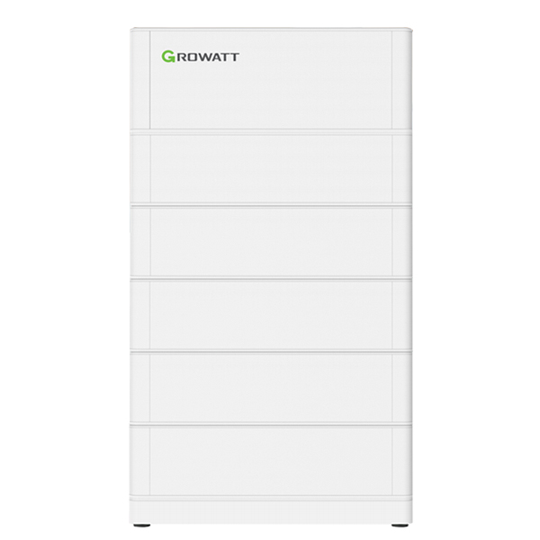 Growatt ARK 12,8XH Solarspeicher 12,8kWh