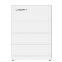Growatt ARK 7,6XH Stockage Solaire 7,68kWh