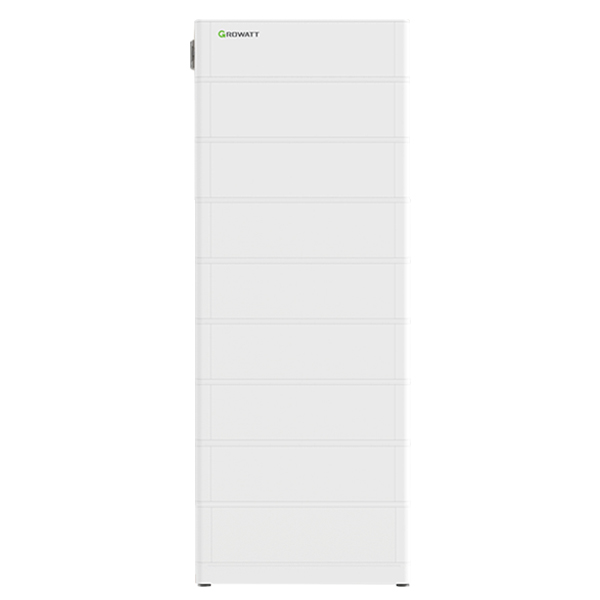 Growatt ARK 20,4H Solarspeicher 20,48kWh