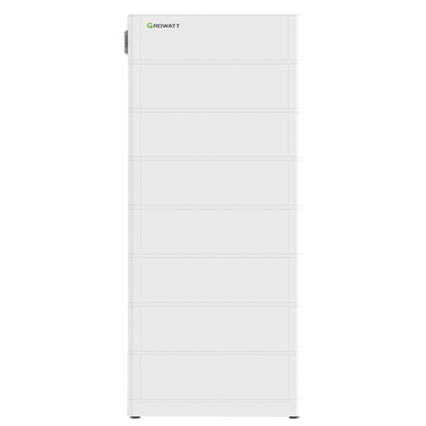Growatt ARK 17,9H Stockage Solaire 17,92kWh