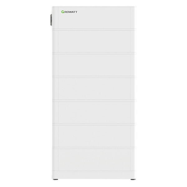 Growatt ARK 15,3H Stockage Solaire 15,36kWh