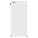 Growatt ARK 15,3H Stockage Solaire 15,36kWh