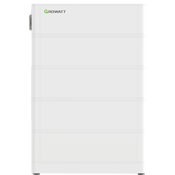 Growatt ARK 10,2H Solarspeicher 10,24kWh