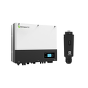 Growatt SPH 3000BL-UP 3kW Hybrid Wechselrichter 1-phasig inklusive Wifi-Modul