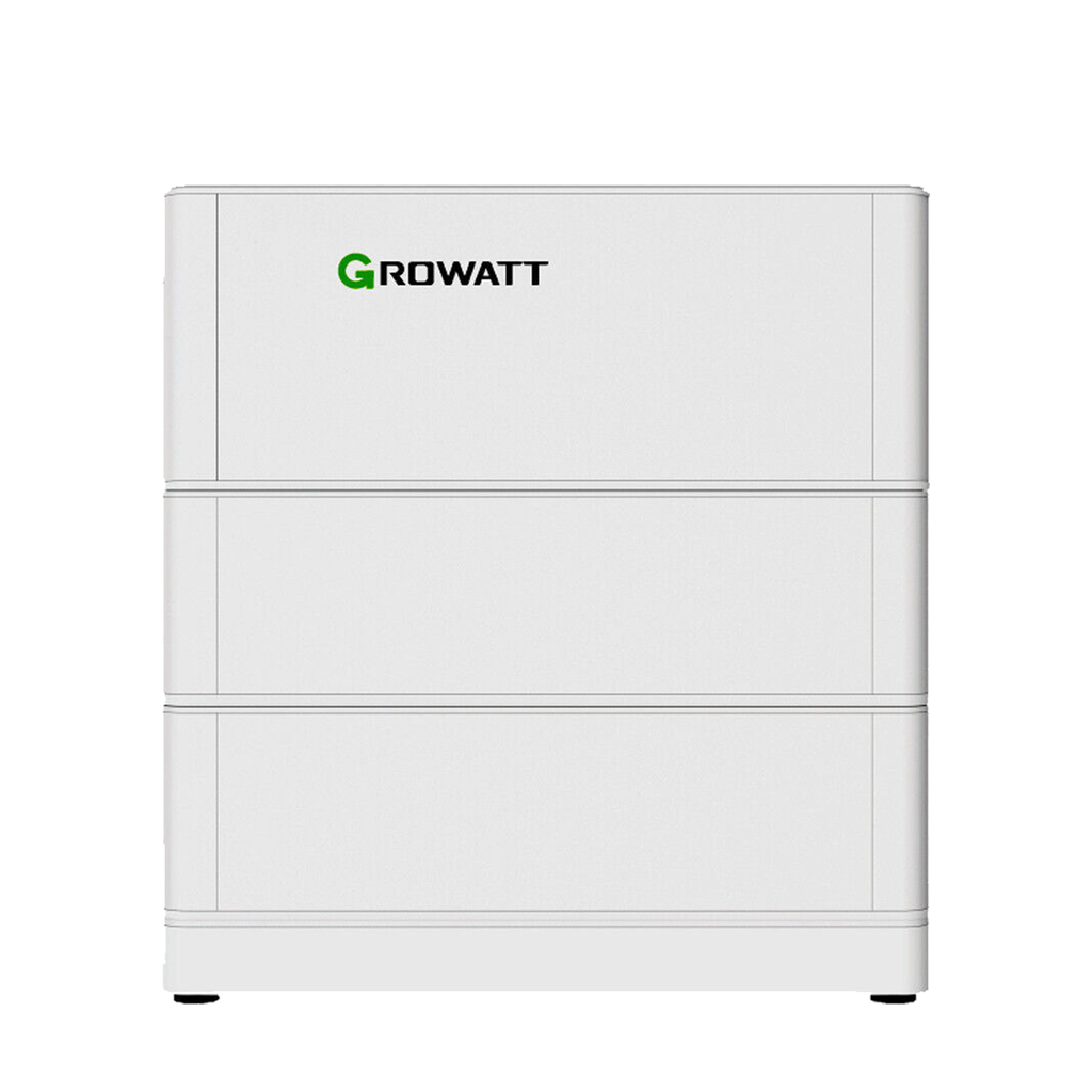 Growatt ARK 5.1XH Solarspeicher 5.12kWh