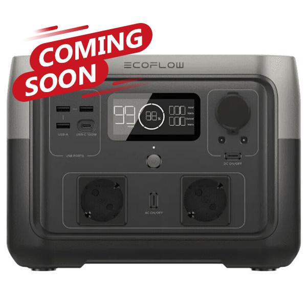 EcoFlow RIVER 2 Max