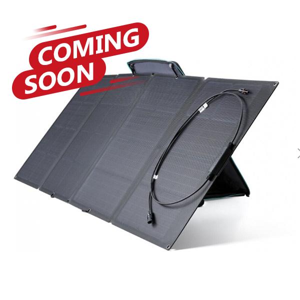 EcoFlow Solar Panel 160W