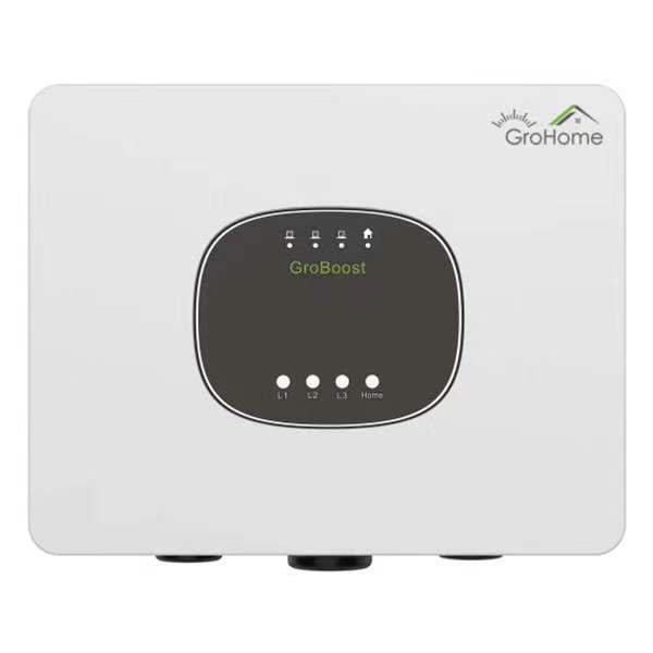 Growatt Groboost