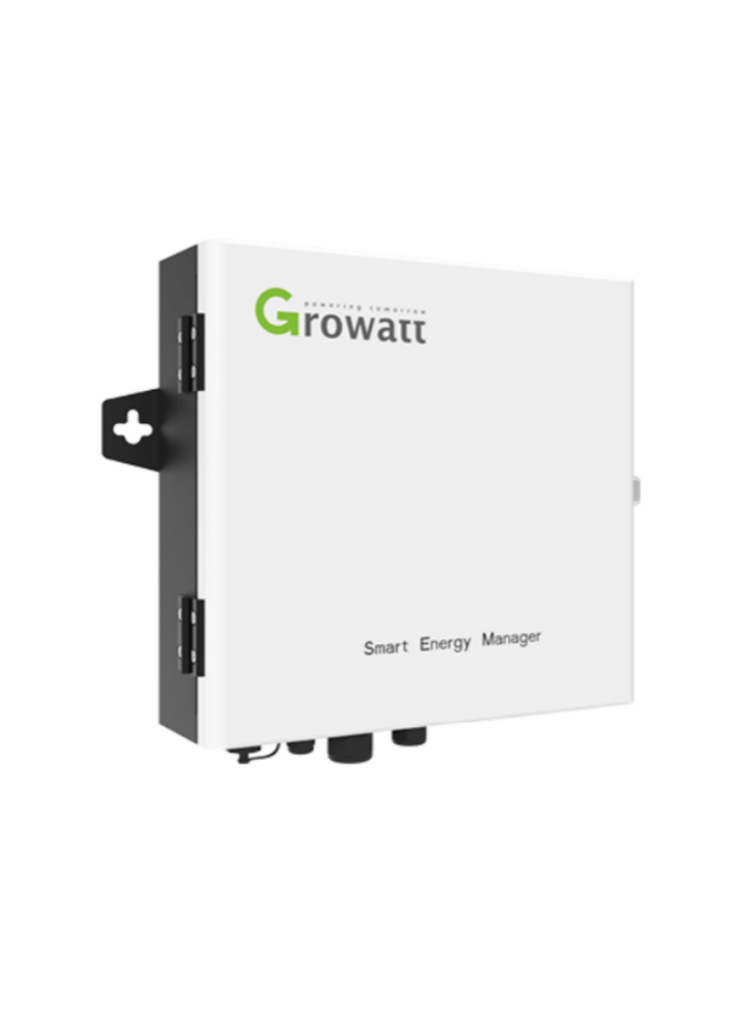 Growatt Smart Energy Manager SEM 600kW