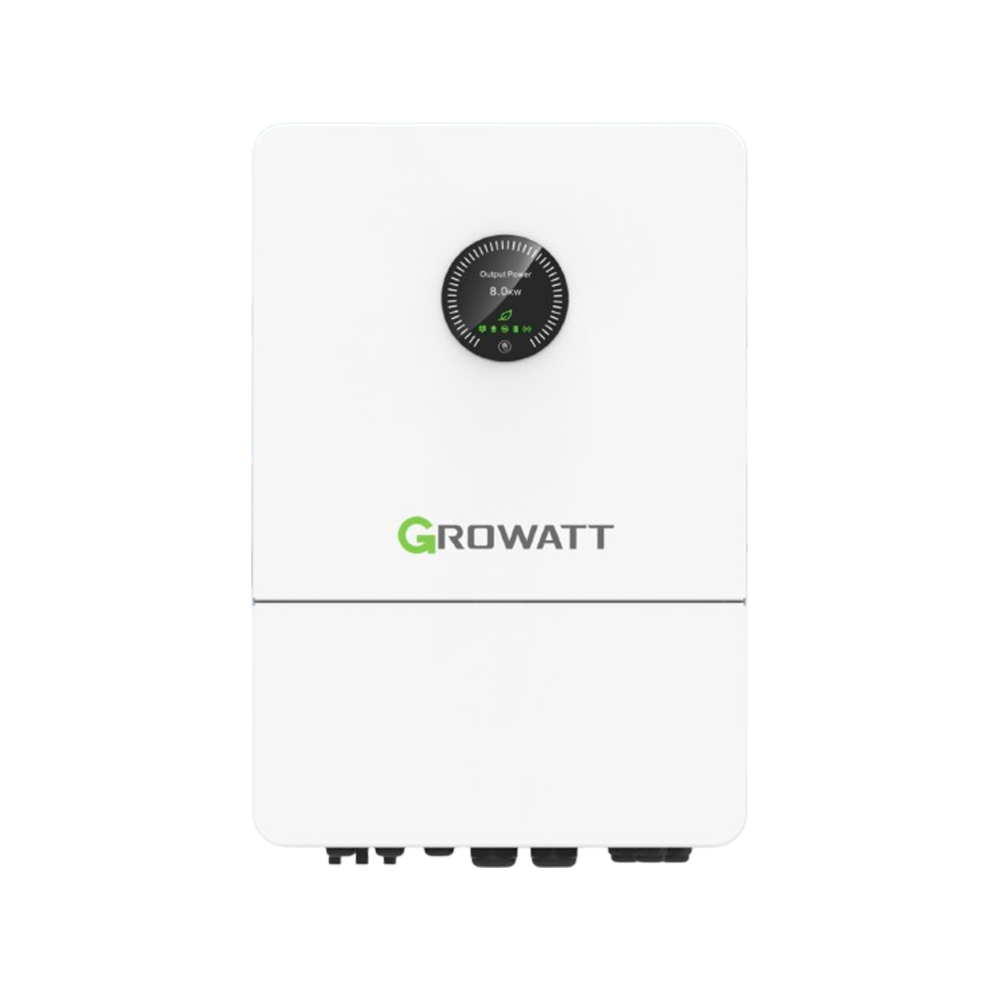 Growatt WIT 15K-HU