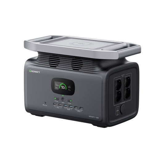 [0117002004P] Growatt Infinity 2000 Pro