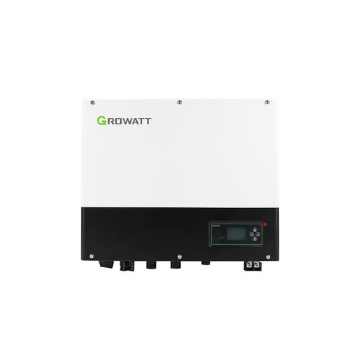 [0102002110P] Growatt SPH3600