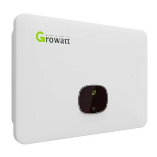 [0102002029P] Growatt MID 30KTL3-X 30kW Wechselrichter 3-phasig