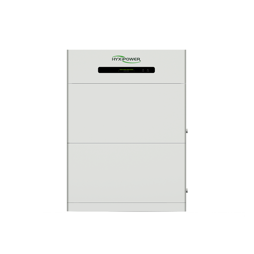 [0180024001P] HYX E100-H Solarspeicher 10,6kWh