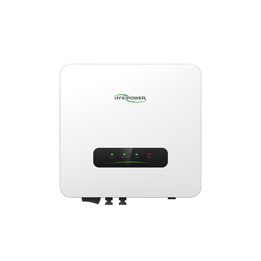 [0102024007P] HYX-S3K-S 3000W Wechselrichter 1-phasing
