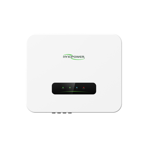 [0102024019P] HYX-S25K-T 25kW Wechselrichter 3-phasing