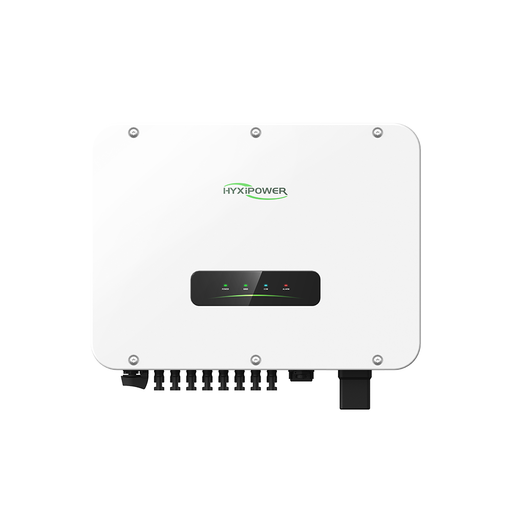 [0102024022P] HYX-S50K-T 50kW Wechselrichter 3-phasing