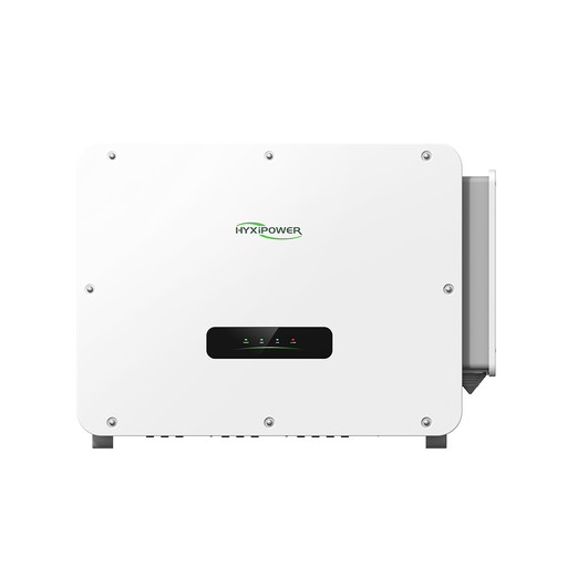 [0102024023P] HYX-S100K-T 100kW Wechselrichter 3-phasing