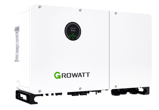 [0102002088P] Growatt WIT 40K-XHU