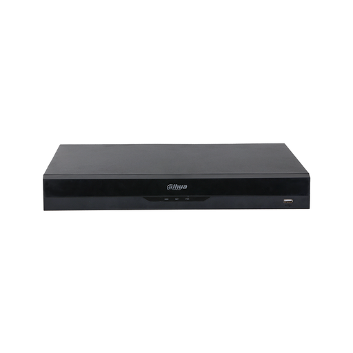 [0802037002P] Dahua Videorekorder DHI-NVR5208-8P-EI2
