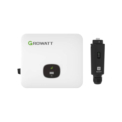 [0180002113P] Growatt MOD 15KTL3-HU 15kw Hybridwechselrichter mit Wifi (Eingebautes Backup)