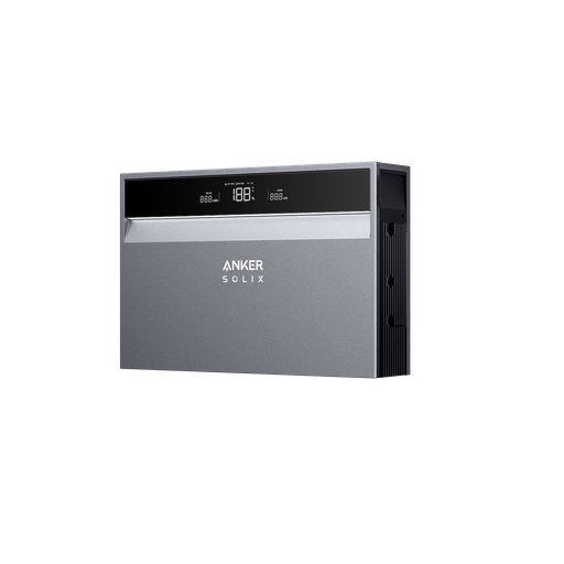 [0101030006P] Anker X1-H8K-T (8 kW-Wechselrichter mit integrierter Backup-Box und BMS )