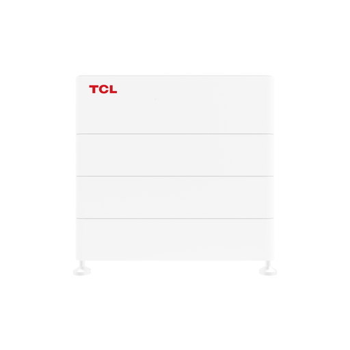 [0180003003P] TCL-R2-H4 11,52kWh Batteriesystem