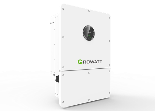 [0102002115P] Growatt WIT 5K-HU