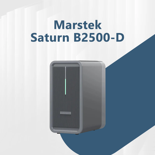 [MAR-BAT-002] Marstek Saturn B2500-D