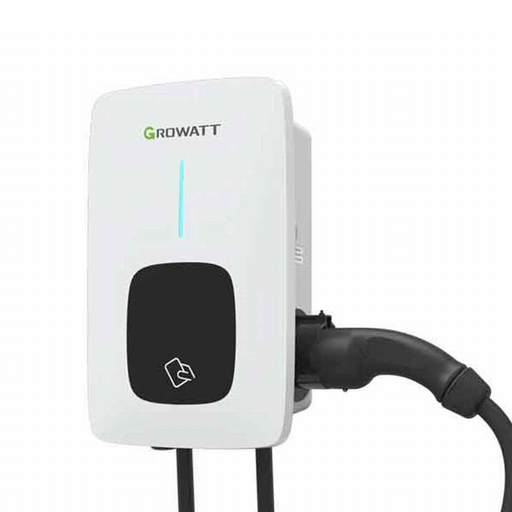 [0120002011P] Growatt THOR 7 AS-P-V1 (WIFI)