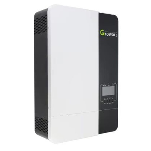 [0102002083] Growatt SPF SPF 6000ES PLUS