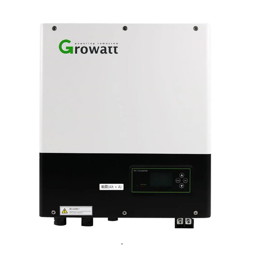 [0101002017] Growatt SPA 10000TL3 BH-UP
