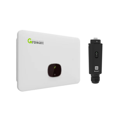 [0183002100P] Growatt MID 40KTL3-X 40kW Wechselrichter 3-phasig mit Wifi