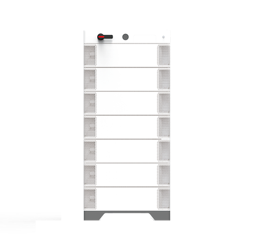 [0180002085] Growatt APX 76.1H-S1 Solarspeicher 76,10kWh