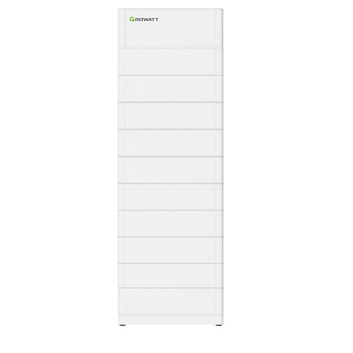 [0180002059P] Growatt ARK 25,6XH Solarspeicher 25,6kWh