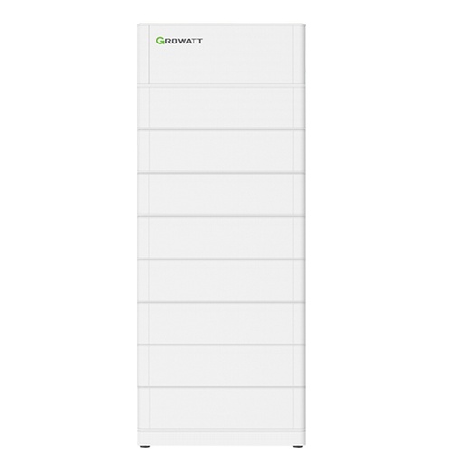 [0180002057P] Growatt ARK 20,4XH Stockage Solaire 20,48kWh