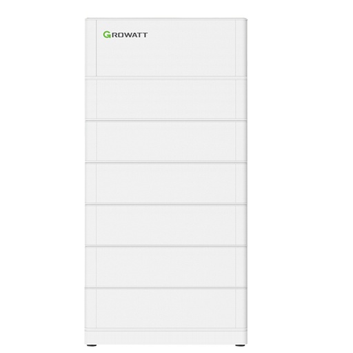 [0180002055P] Growatt ARK 15,3XH Stockage Solaire 15,36kWh