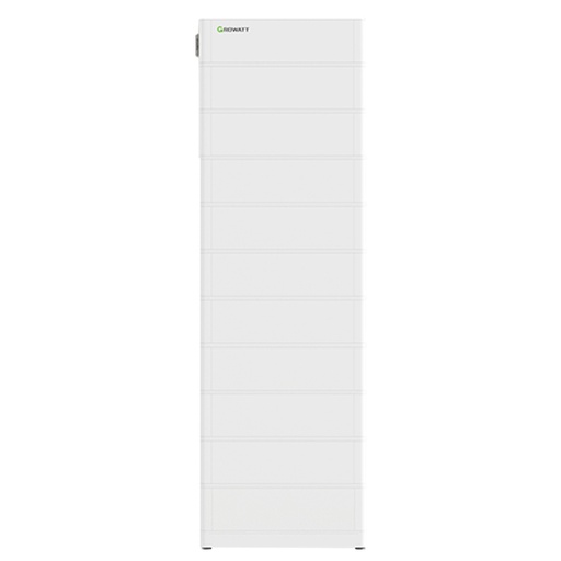 [0180002067P] Growatt ARK 25,6H Solarspeicher 25,6kWh