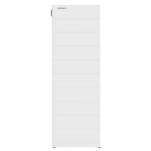 [0180002066P] Growatt ARK 23H Stockage Solaire 23,04kWh