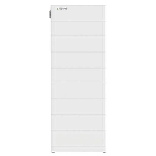 [0180002065P] Growatt ARK 20,4H Stockage Solaire 20,48kWh