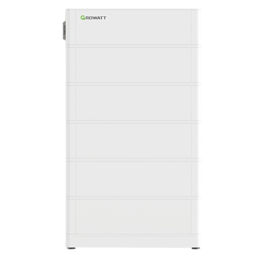 [0180002062P] Growatt ARK 12,8H Stockage Solaire 12,8kWh