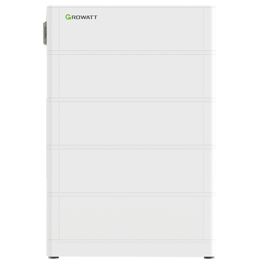 [0180002061P] Growatt ARK 10,2H Solarspeicher 10,24kWh