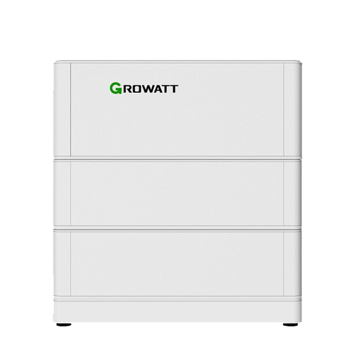 [0180002076P] Growatt ARK 5.1XH Solarspeicher 5.12kWh