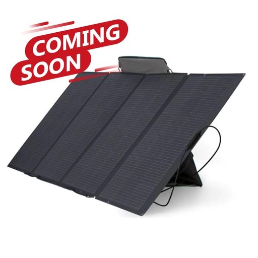 [0118006002P] EcoFlow Solar Panel 220W