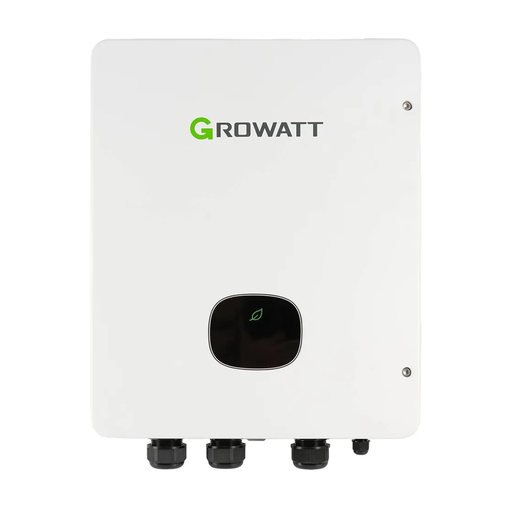 [0190002034P] Growatt SYN-100-XH-30 Backup Box