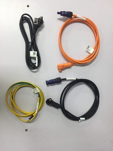 [0190002055P] Growatt APX Cascading Communication Cable